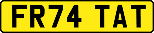 FR74TAT