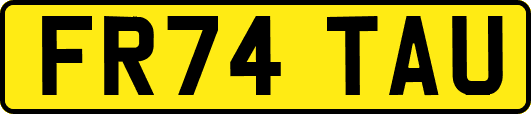FR74TAU