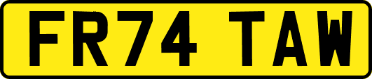 FR74TAW