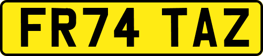 FR74TAZ