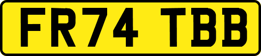 FR74TBB