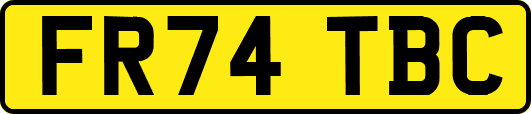 FR74TBC