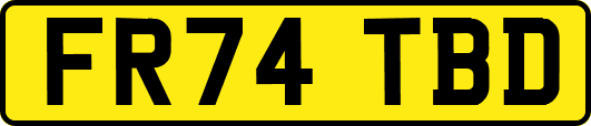 FR74TBD
