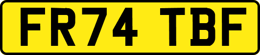 FR74TBF