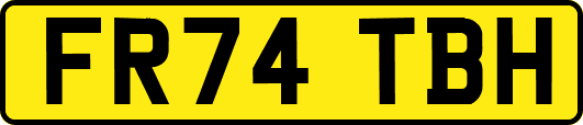 FR74TBH