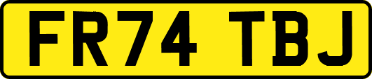 FR74TBJ