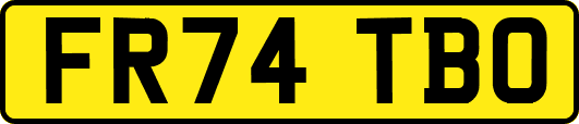 FR74TBO