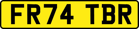 FR74TBR