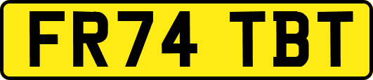 FR74TBT