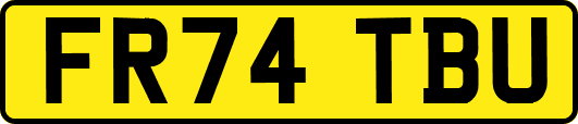 FR74TBU