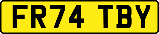 FR74TBY