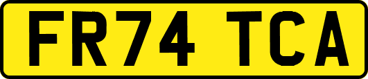 FR74TCA
