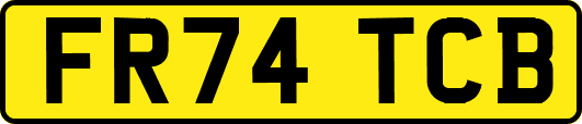 FR74TCB