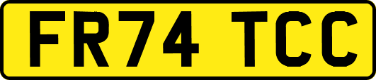FR74TCC