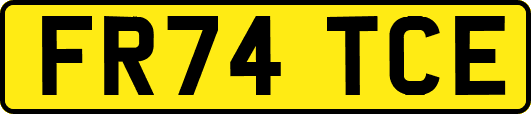 FR74TCE