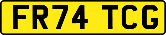 FR74TCG