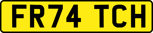 FR74TCH