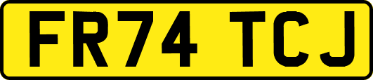 FR74TCJ