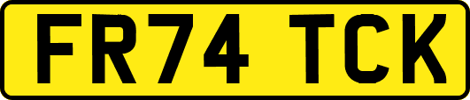FR74TCK