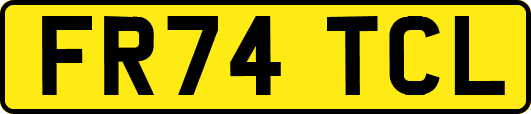 FR74TCL