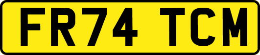 FR74TCM
