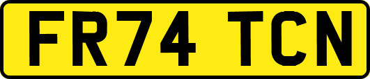 FR74TCN