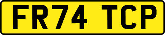 FR74TCP