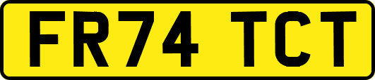 FR74TCT