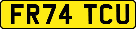 FR74TCU
