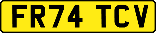 FR74TCV