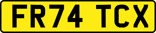 FR74TCX