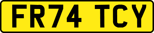 FR74TCY