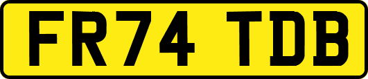 FR74TDB