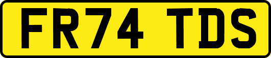 FR74TDS
