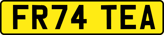 FR74TEA
