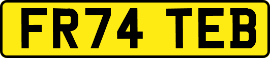 FR74TEB
