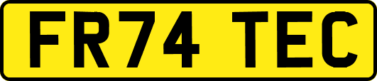 FR74TEC