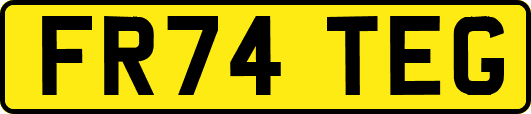 FR74TEG