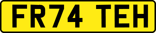 FR74TEH