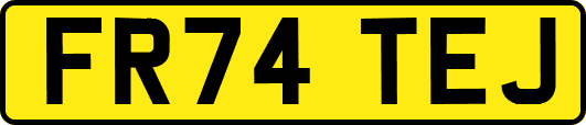 FR74TEJ