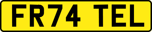 FR74TEL