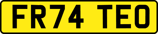 FR74TEO