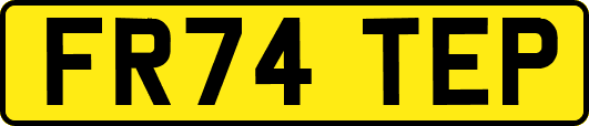FR74TEP