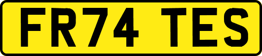 FR74TES
