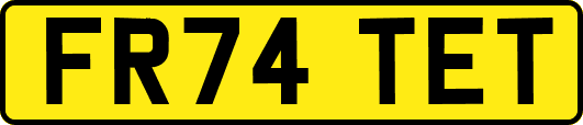 FR74TET