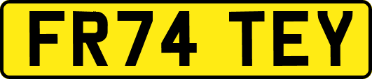 FR74TEY
