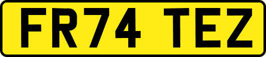 FR74TEZ