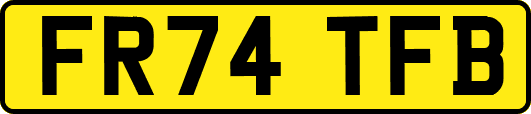FR74TFB