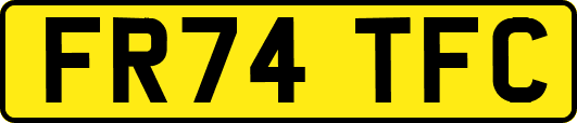 FR74TFC