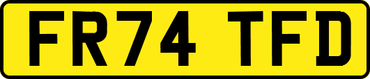 FR74TFD